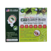 Bổ não Ultra Ginkgo Fusion Zensia của Mỹ